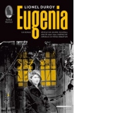 Eugenia. Un roman ravasitor despre Romania anilor 1930-1940, inspirat de jurnalul lui Mihail Sebastian