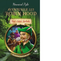 Aventurile lui Robin Hood