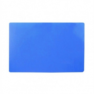 Planseta plastilina A4 albastru albastru poza bestsellers.ro