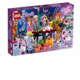 Calendar de Craciun LEGO Friends (41382)