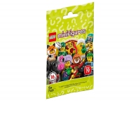 Minifigurina LEGO seria 19 (71025)