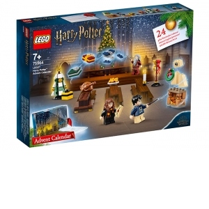 Calendar LEGO Harry Potter (75964)