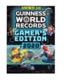 Guinness World Records 2020 Gamer's Edition