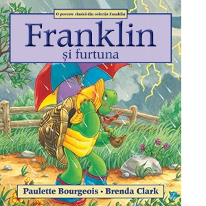 Franklin si furtuna