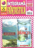 Integrama fantastica, Nr.110/2019