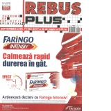 Rebus Plus. Nr. 9/2019