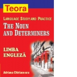 Limba engleza. Language study and practice