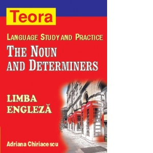 Limba engleza. Language study and practice