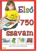 Elso 750 szavam