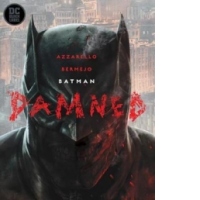Batman: Damned