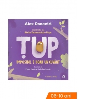 Tup. Imposibil e doar un cuvant (audiobook)