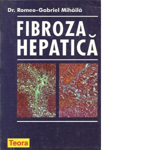 Fibroza hepatica