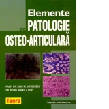 Elemente de patologie osteo-articulara