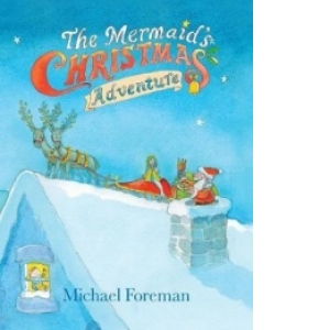 The Mermaid's Christmas Adventure