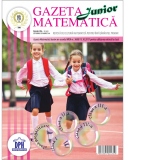 Gazeta Matematica Junior nr. 86 (Septembrie-Octombrie 2019)