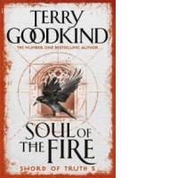 Soul of the Fire
