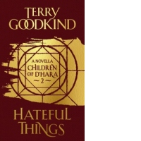 Hateful Things