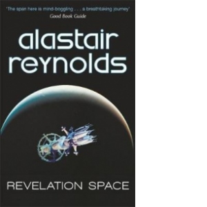 Revelation Space