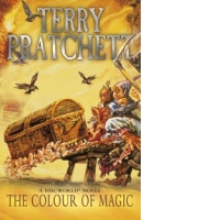 Colour Of Magic