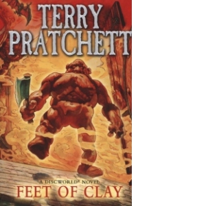 Feet Of Clay