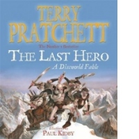 Last Hero
