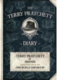 Terry Pratchett Diary