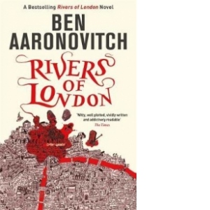 Rivers of London