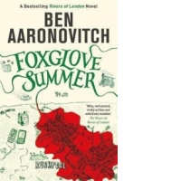 Foxglove Summer