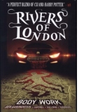 Rivers of London: Volume 1 - Body Work