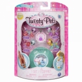 Twisty Petz Set 4 Bratari Baby Animalute Tip5