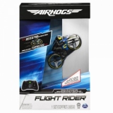 Airhogs Motocicleta Zburatoare cu Radiocomanda