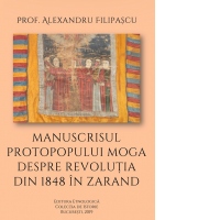 Manuscrisul protopopului Moga despre revolutia din 1848 din Zarand