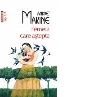Femeia care astepta (editie de buzunar)