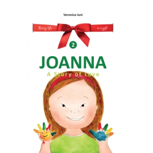 Joanna. A Story of Love. Volumul 2