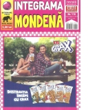 Integrama mondena, Nr. 110/2019