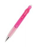 Creion mecanic Deep, 0.7 mm, corp roz fluorescent