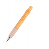 Creion mecanic Deep, 0.7 mm, corp galben pastel