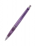 Creion mecanic Swell, 0.7 mm, corp violet metalizat