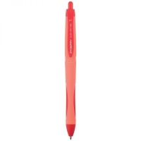 PIX CU GEL BERRY, 0.7 MM, ROSU
