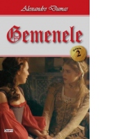 Gemenele. Volumul 2
