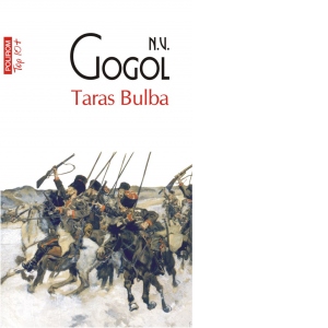 Taras Bulba (editie de buzunar)