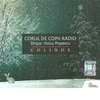 Colinde