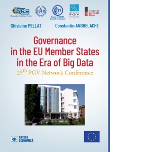 Governance in the EU Member States in the Era of Big Data. 25th PGV Network Conference
