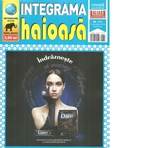 Integrama haioasa, Nr. 111/2019
