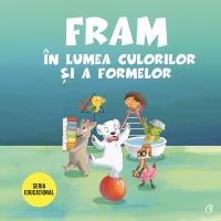Fram in lumea culorilor si a formelor