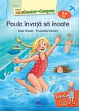 Paula invata sa inoate, nivel 1, 5-6 ani