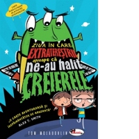 Ziua in care extraterestrii aproape ca ne-au halit creierii