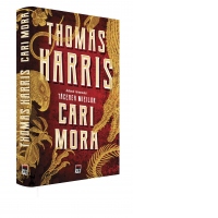 Cari Mora