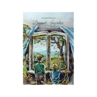 Drumul Ingerilor (cu CD audio mp3)