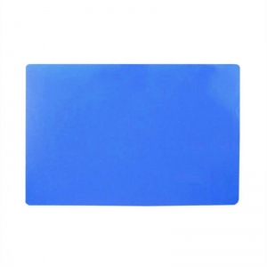 Planseta plastilina A3 Ecada, albastru